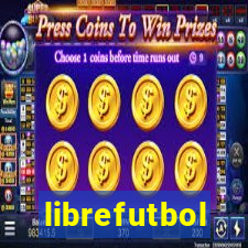librefutbol