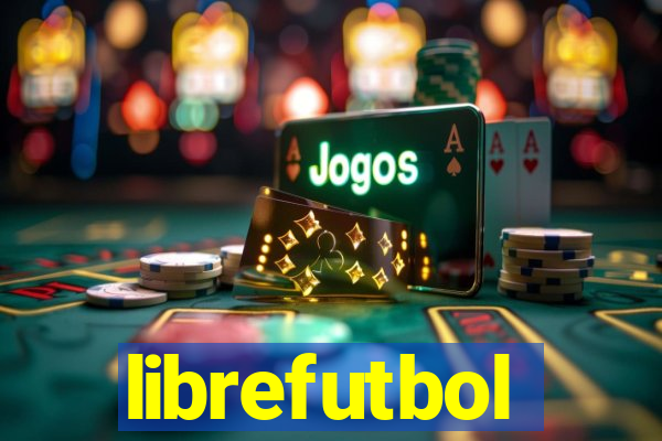librefutbol