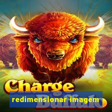 redimensionar imagem