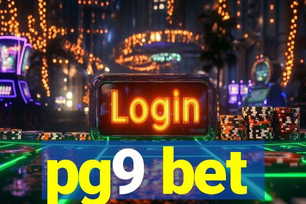 pg9 bet