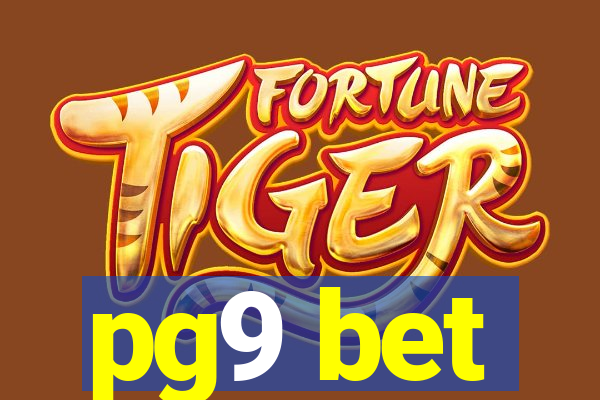 pg9 bet
