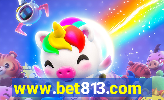 www.bet813.com