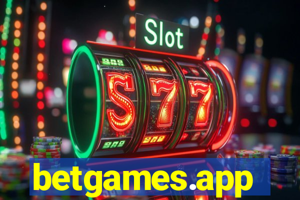 betgames.app