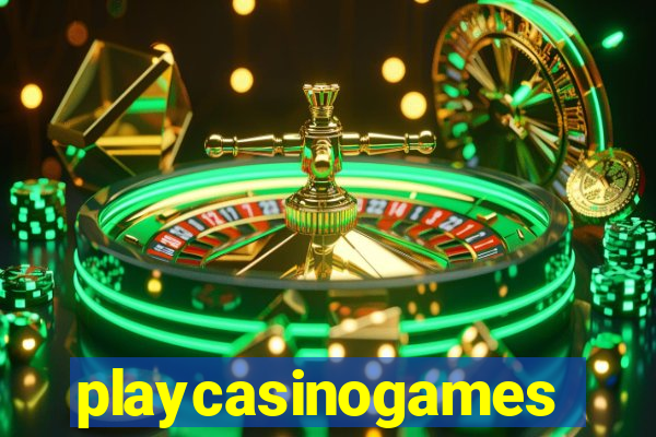 playcasinogames
