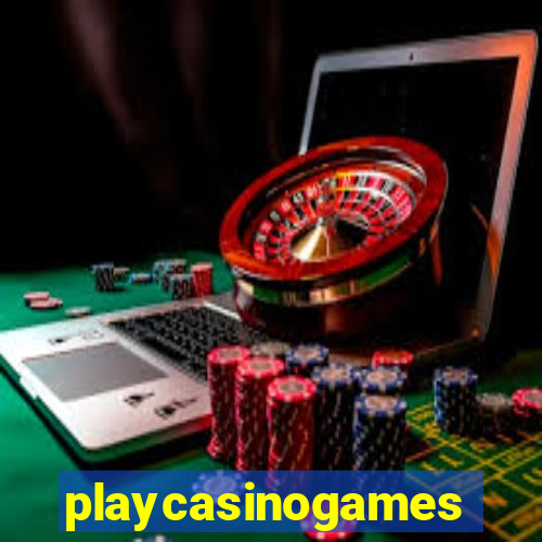 playcasinogames