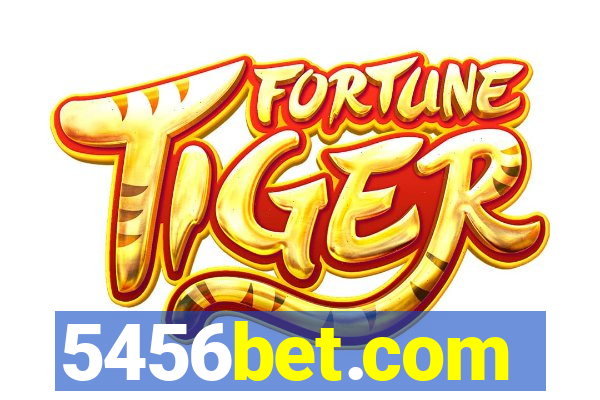 5456bet.com
