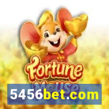 5456bet.com