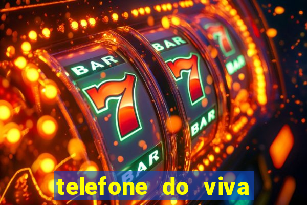 telefone do viva sorte oficial