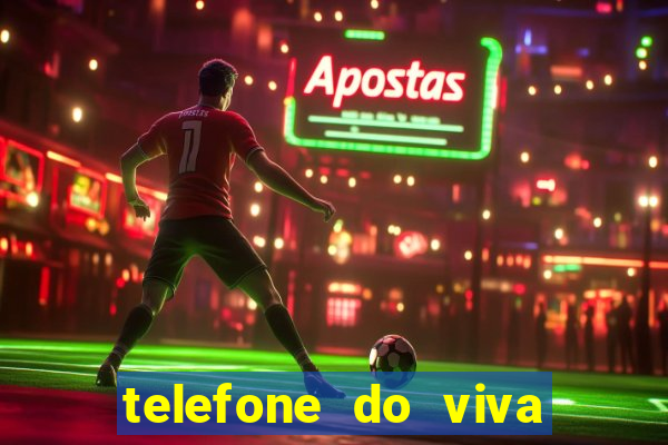 telefone do viva sorte oficial