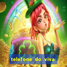 telefone do viva sorte oficial