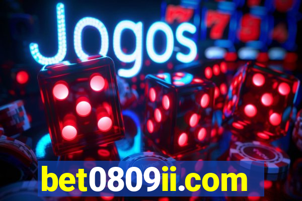 bet0809ii.com