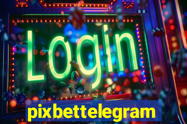 pixbettelegram
