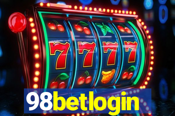 98betlogin