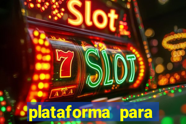 plataforma para jogar mines