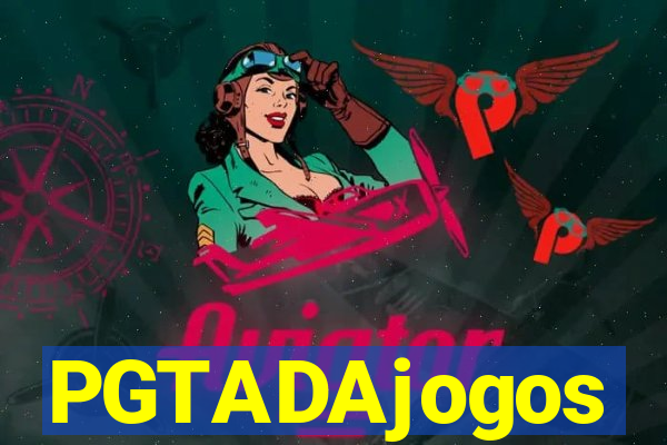 PGTADAjogos