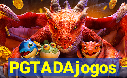 PGTADAjogos