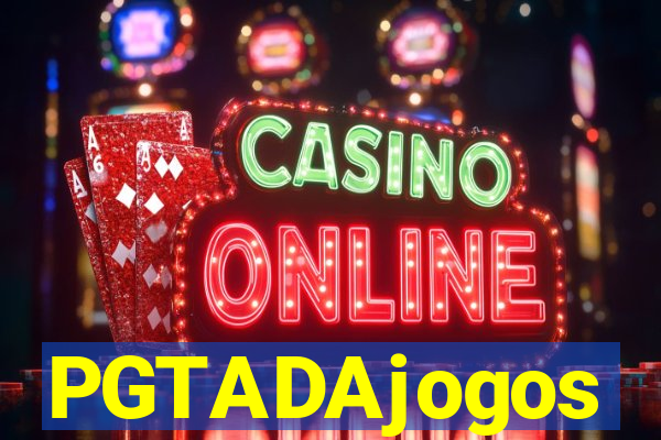 PGTADAjogos