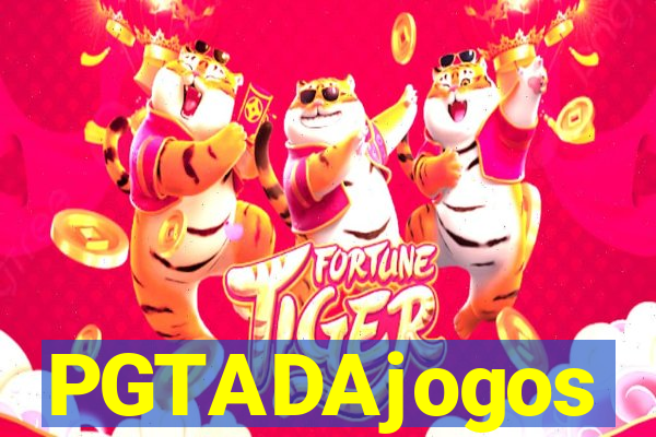 PGTADAjogos