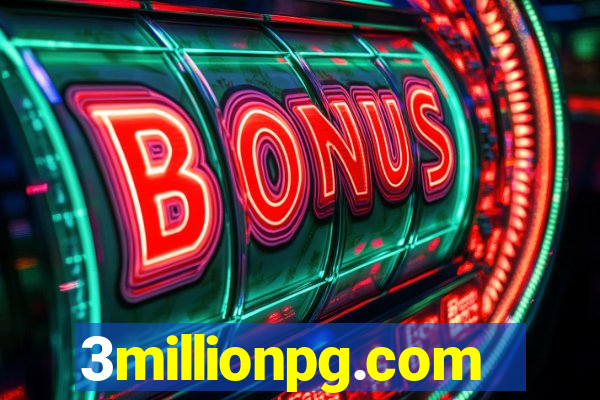 3millionpg.com