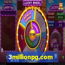 3millionpg.com