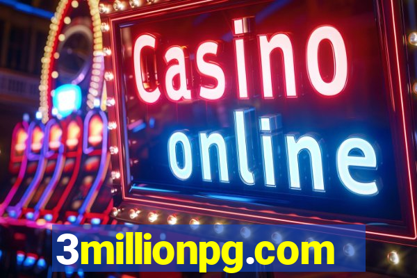 3millionpg.com