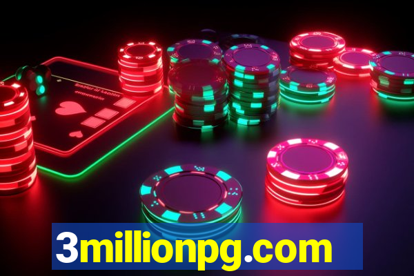 3millionpg.com