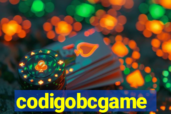 codigobcgame
