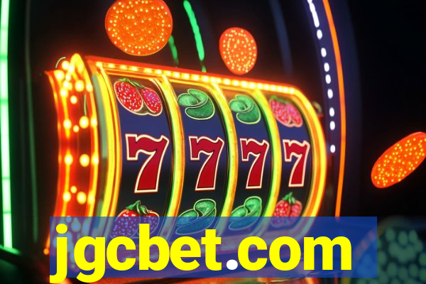 jgcbet.com