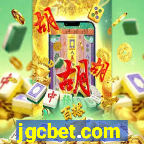 jgcbet.com