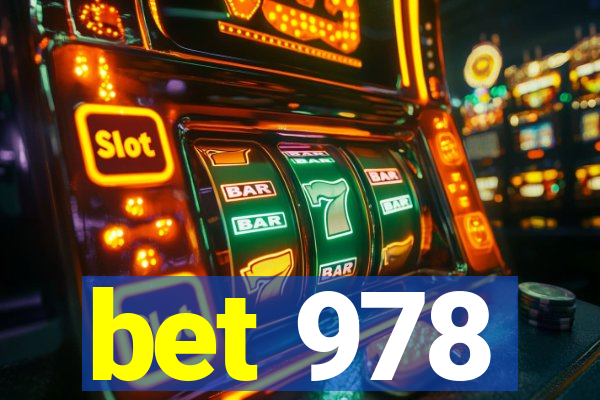 bet 978