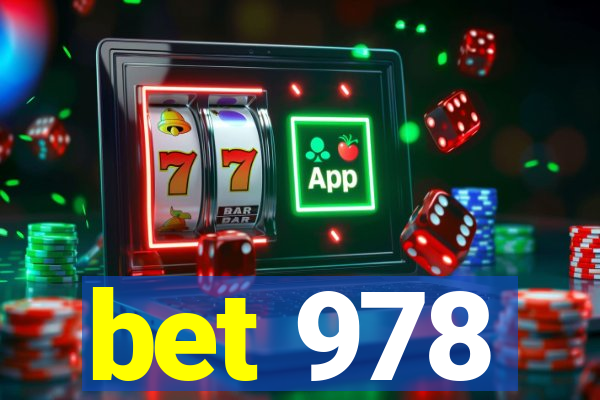bet 978