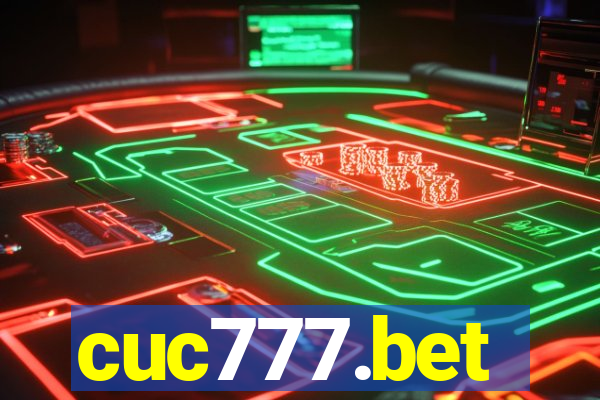 cuc777.bet