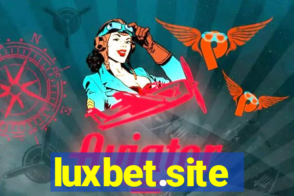 luxbet.site