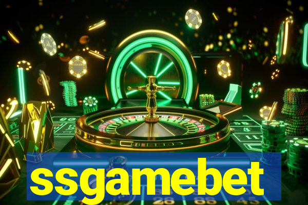 ssgamebet