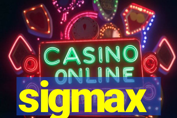 sigmax