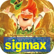 sigmax