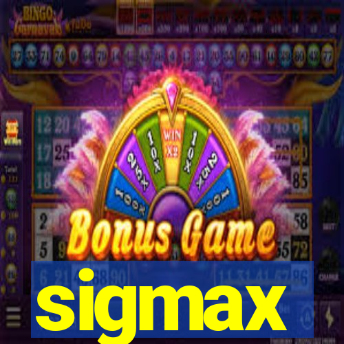 sigmax