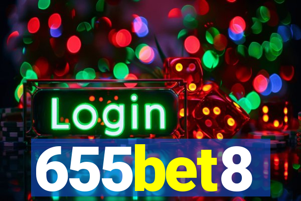 655bet8