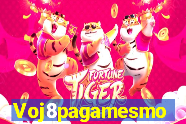 Voj8pagamesmo