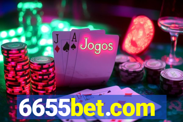 6655bet.com