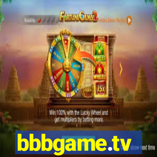 bbbgame.tv