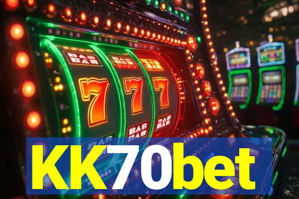 KK70bet