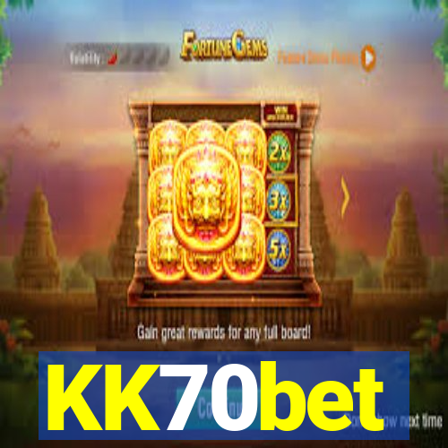 KK70bet
