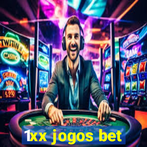 1xx jogos bet