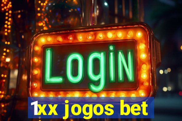 1xx jogos bet