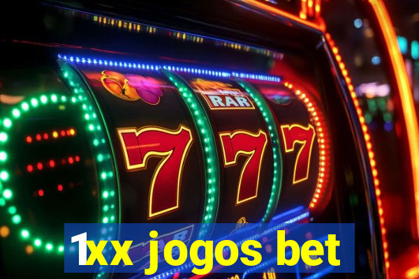 1xx jogos bet