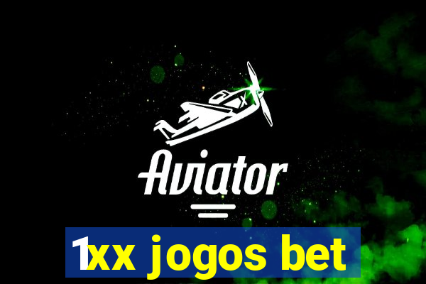 1xx jogos bet