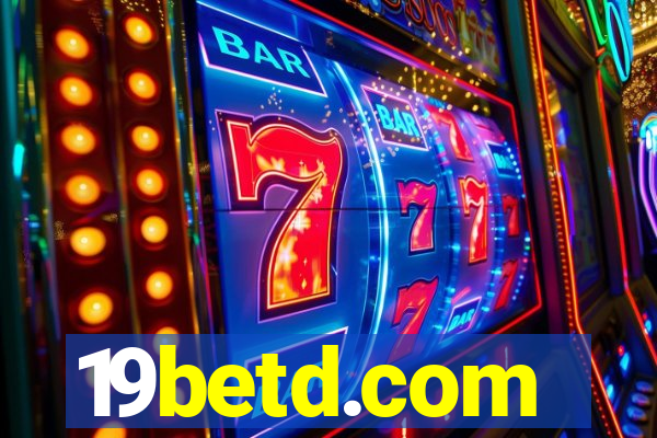 19betd.com
