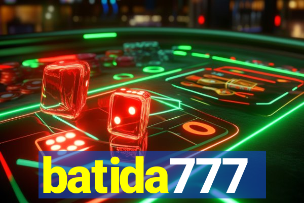 batida777
