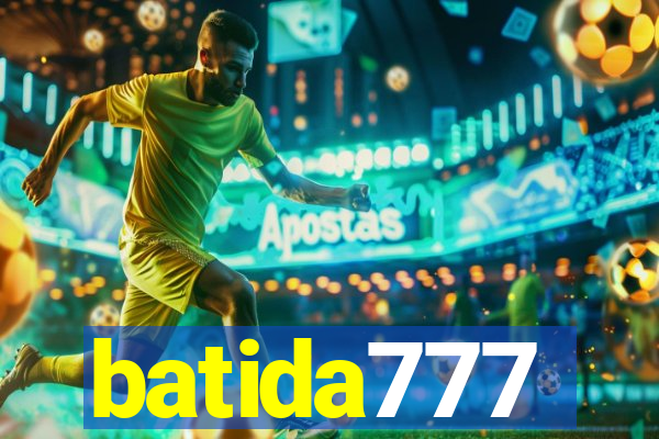 batida777